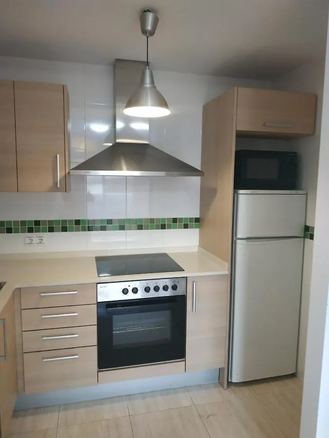 Apartment Apartmenthome Deltebre Spain