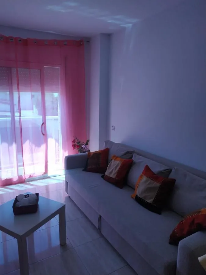 Apartmenthome Deltebre Apartment