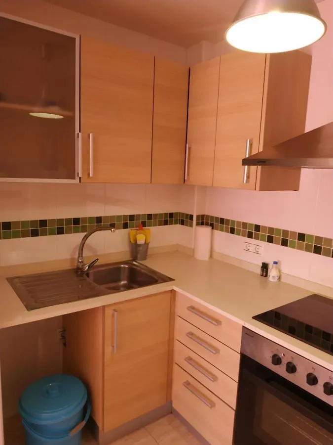 Apartment Apartmenthome Deltebre Spain