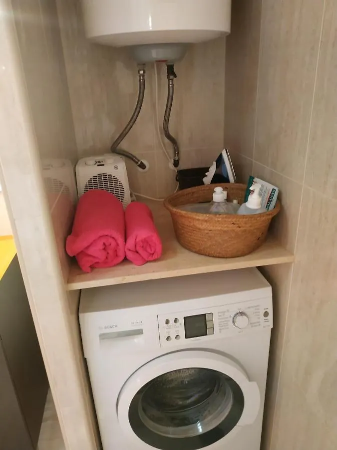 Apartmenthome Deltebre 0*,  Spain