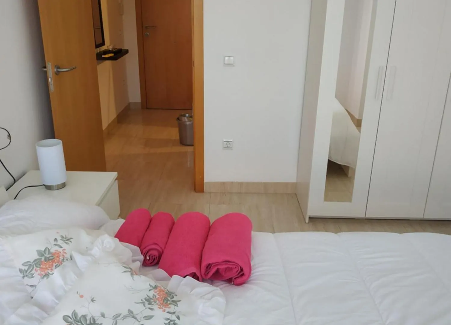 Apartment Apartmenthome Deltebre