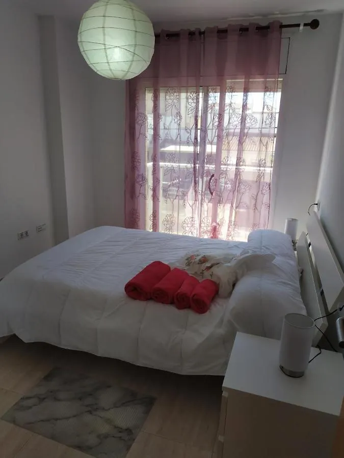 Apartmenthome Deltebre Spain