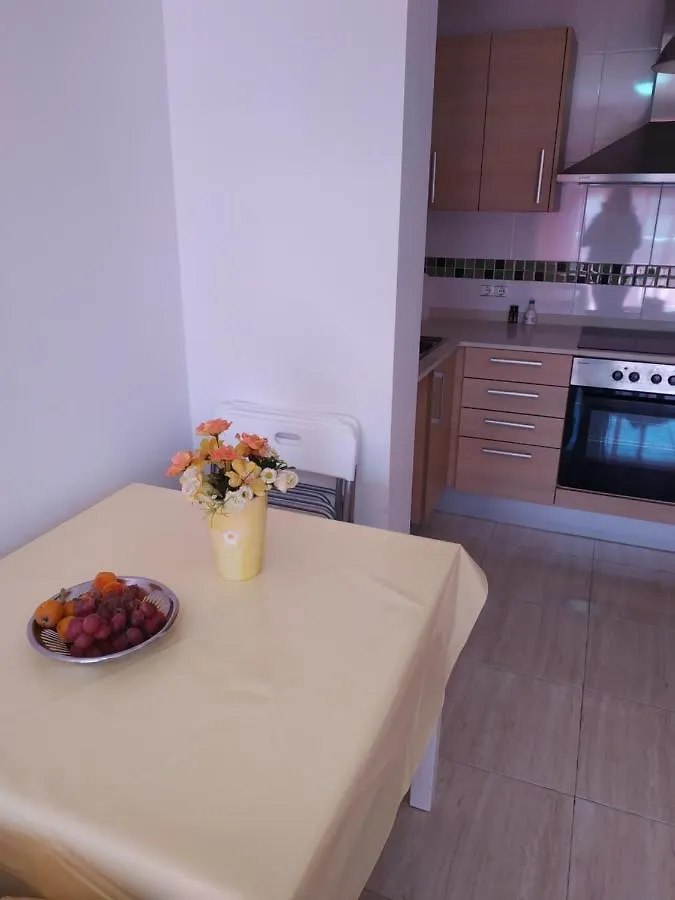 Apartmenthome Deltebre Apartment