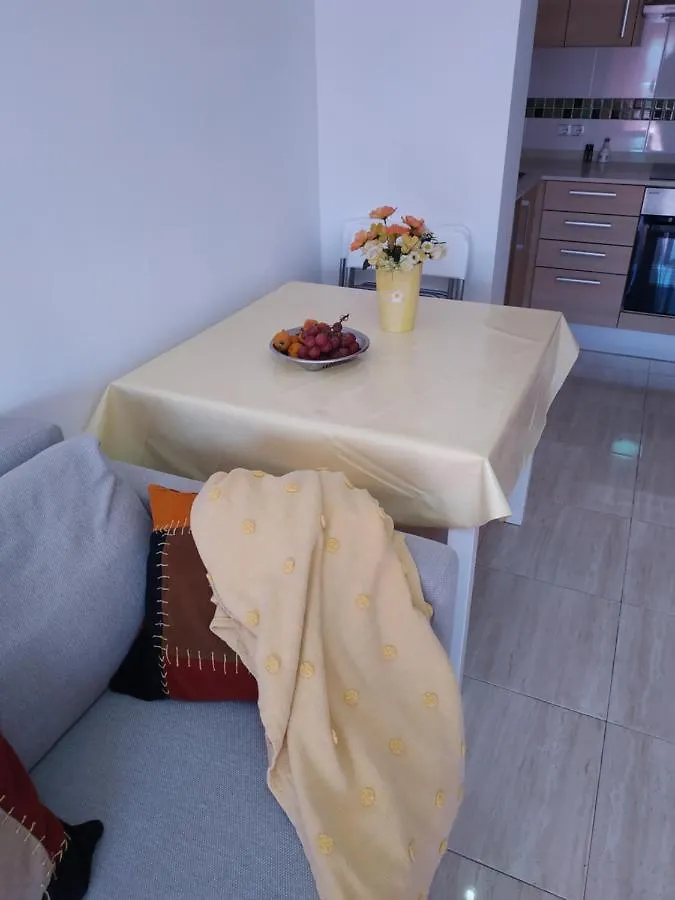 Apartmenthome Deltebre