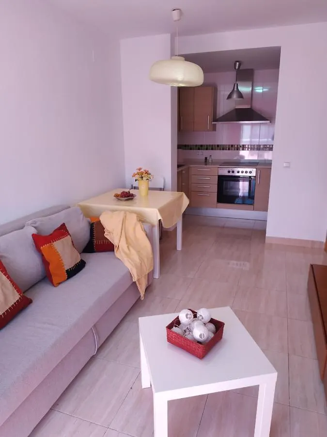 Apartmenthome Deltebre