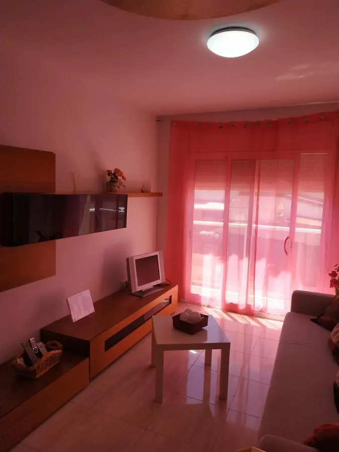 Apartmenthome Deltebre