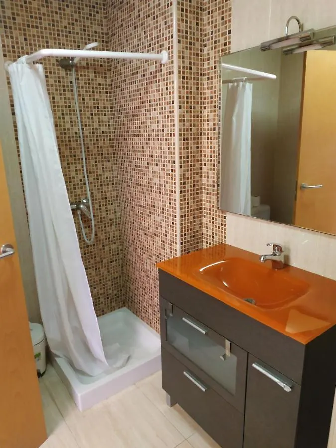 Apartmenthome Deltebre Spain