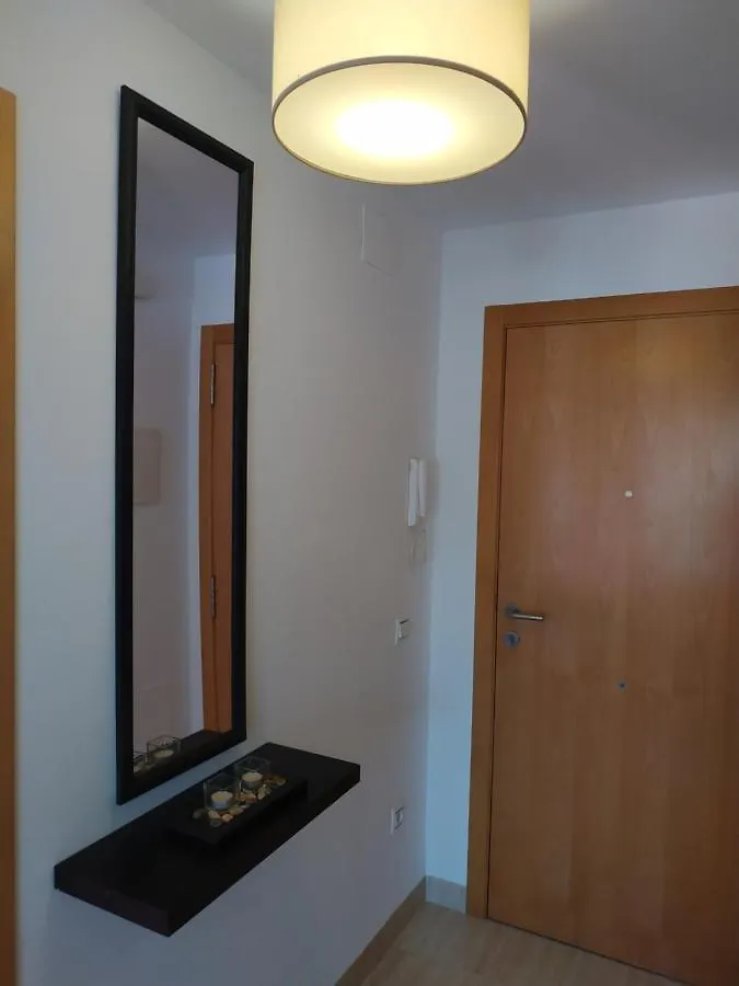Apartmenthome Deltebre 0*,  Spain