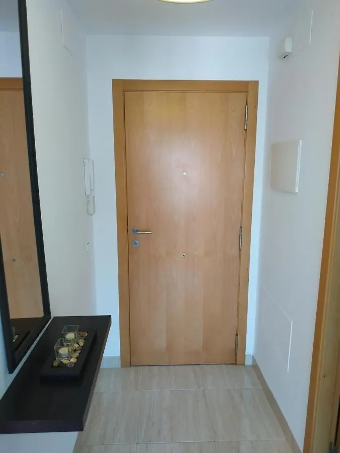 Apartmenthome Deltebre