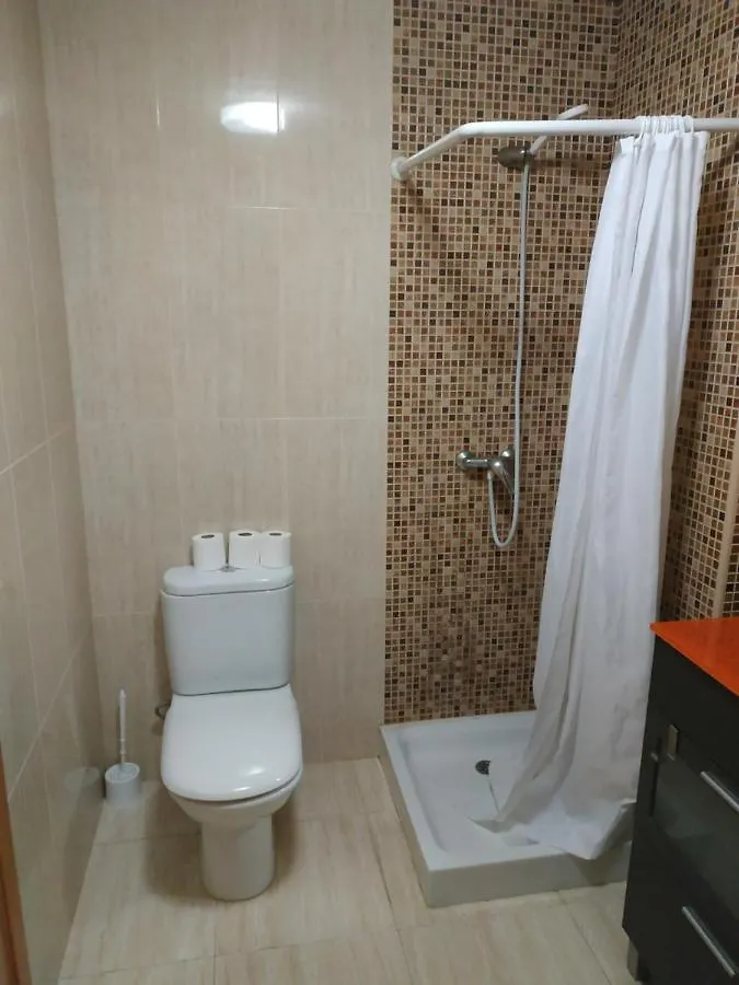 Apartmenthome Deltebre Apartment