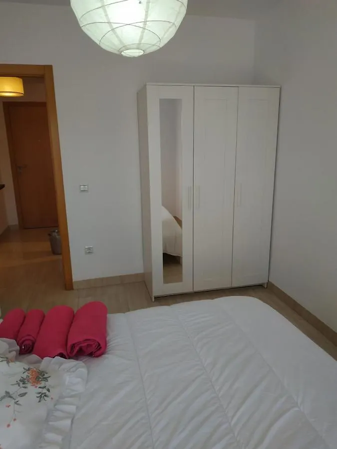Apartmenthome Deltebre Apartment