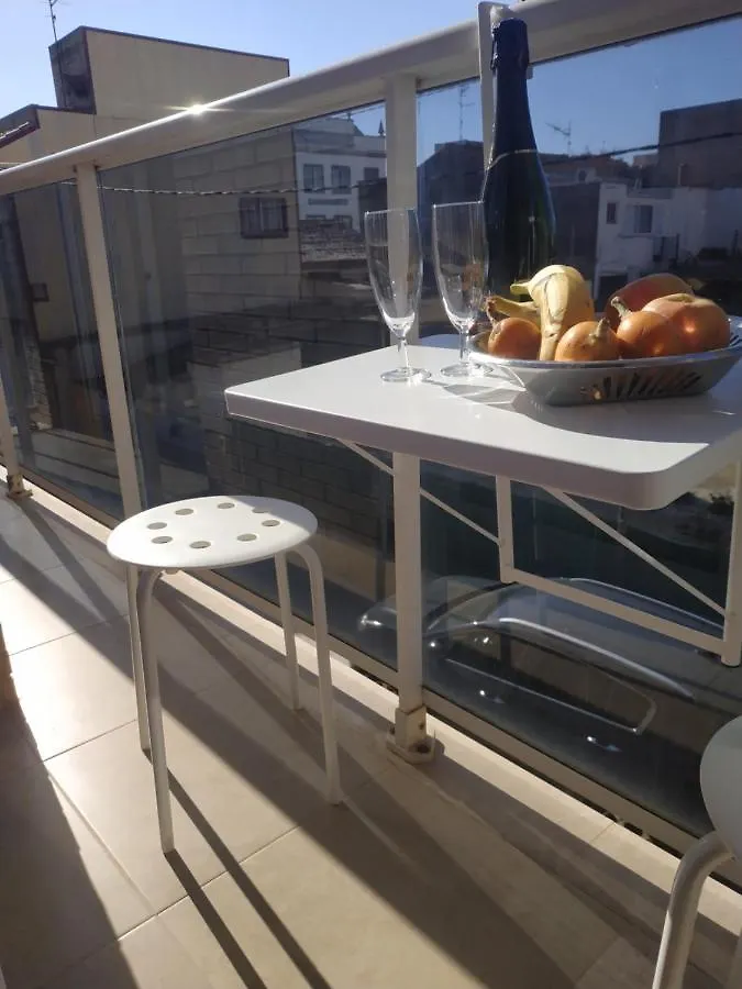 Apartmenthome Deltebre Spain