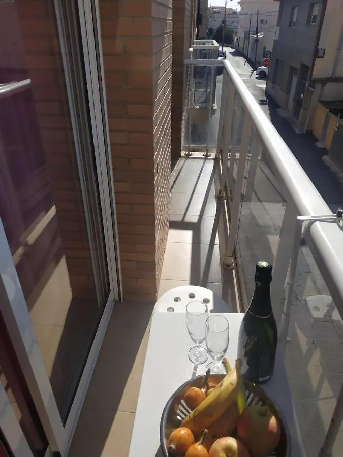 Apartmenthome Deltebre 0*,  Spain