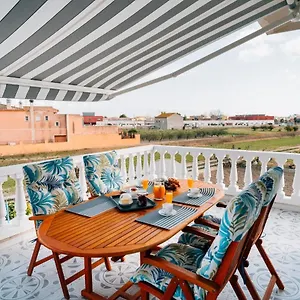 Apartamento Ceguet, Deltebre