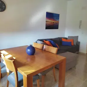 Сasa de vacaciones Montroig 1, Deltebre