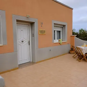 Сasa de vacaciones Turistic Casa Serral-ocampo, Deltebre