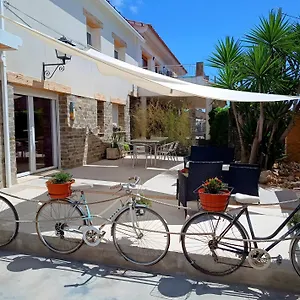 Сasa de vacaciones Mestre, Deltebre