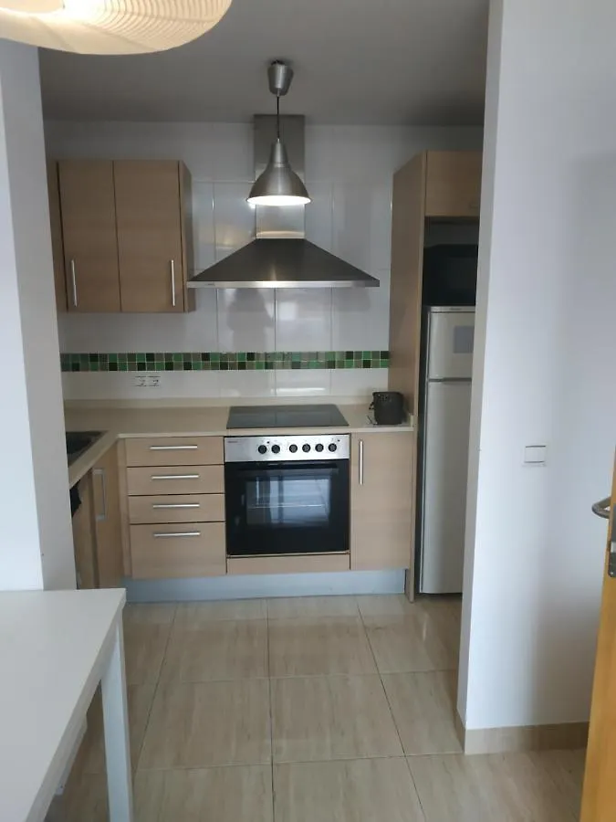 Apartment Apartmenthome Deltebre