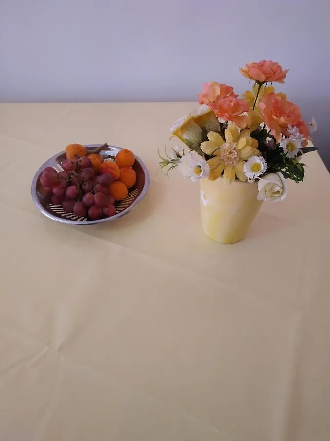 Apartmenthome Deltebre 0*,